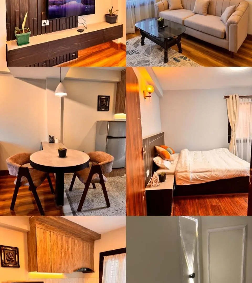 Sierra Service Apartment Lalitpur Nepal