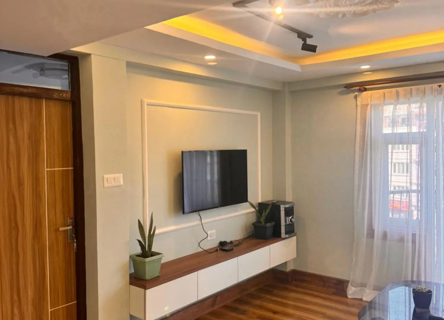 Sierra Service Apartment Lalitpur