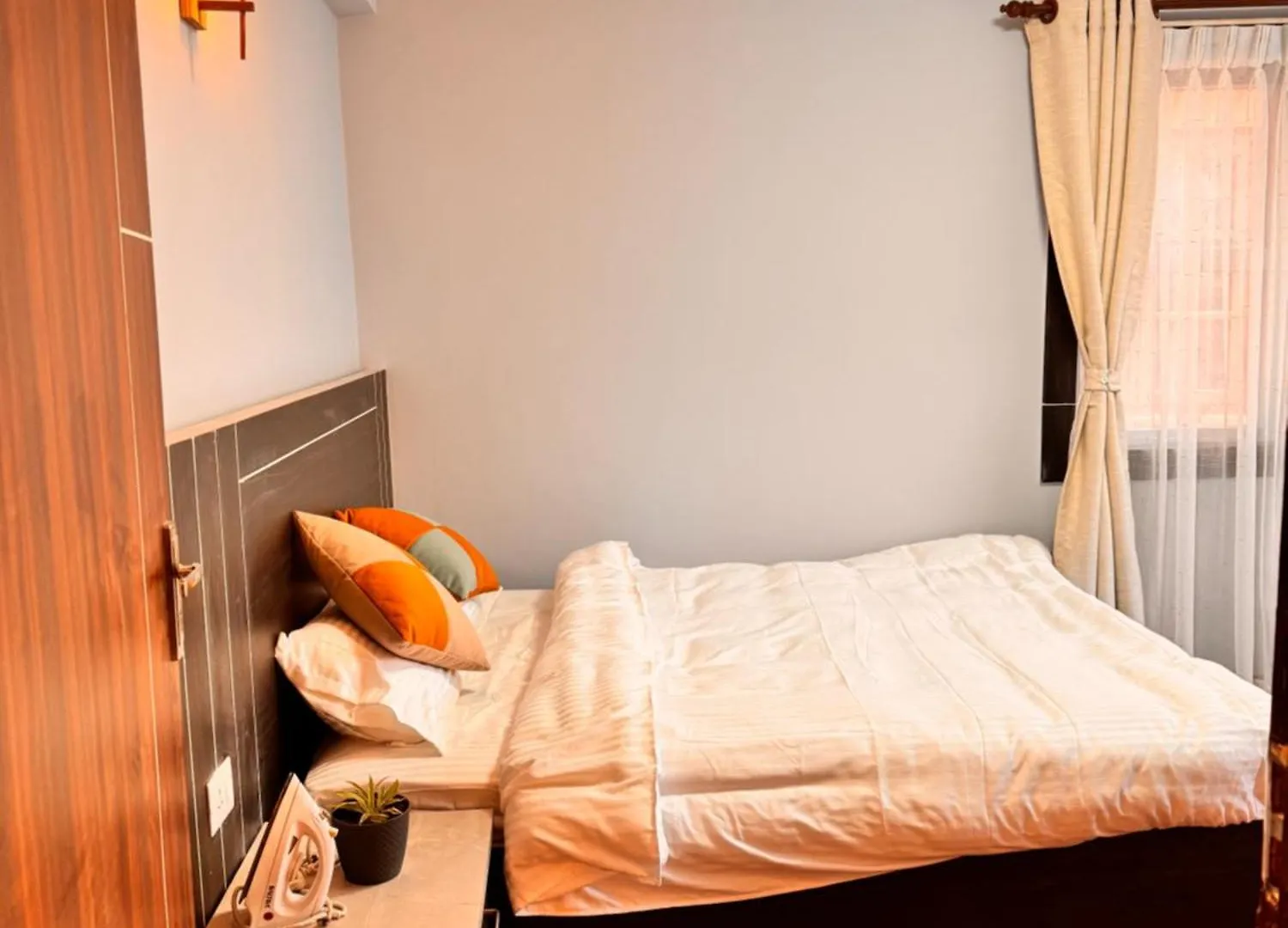 Sierra Service Apartment Lalitpur Nepal