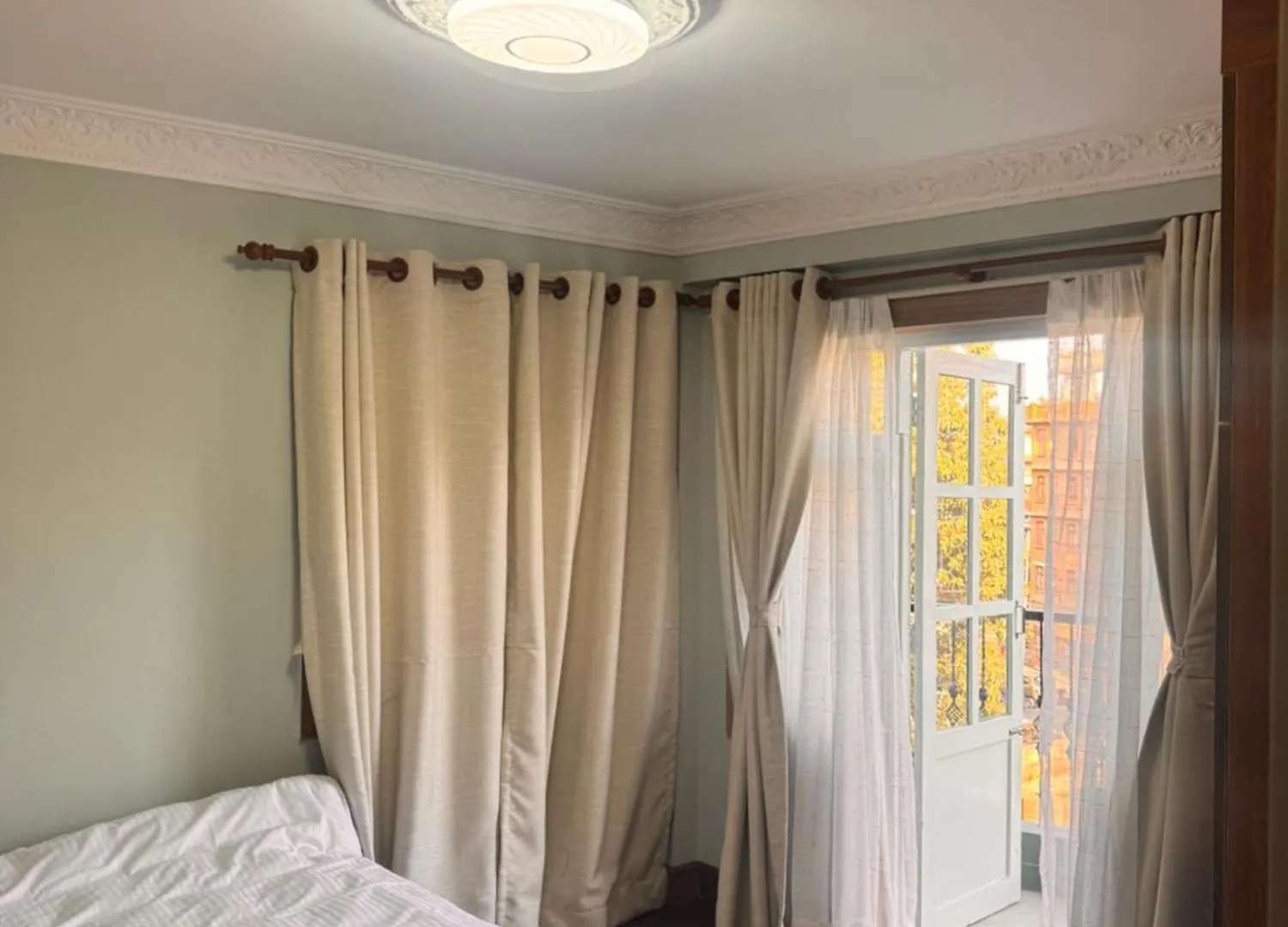 Sierra Service Apartment Lalitpur