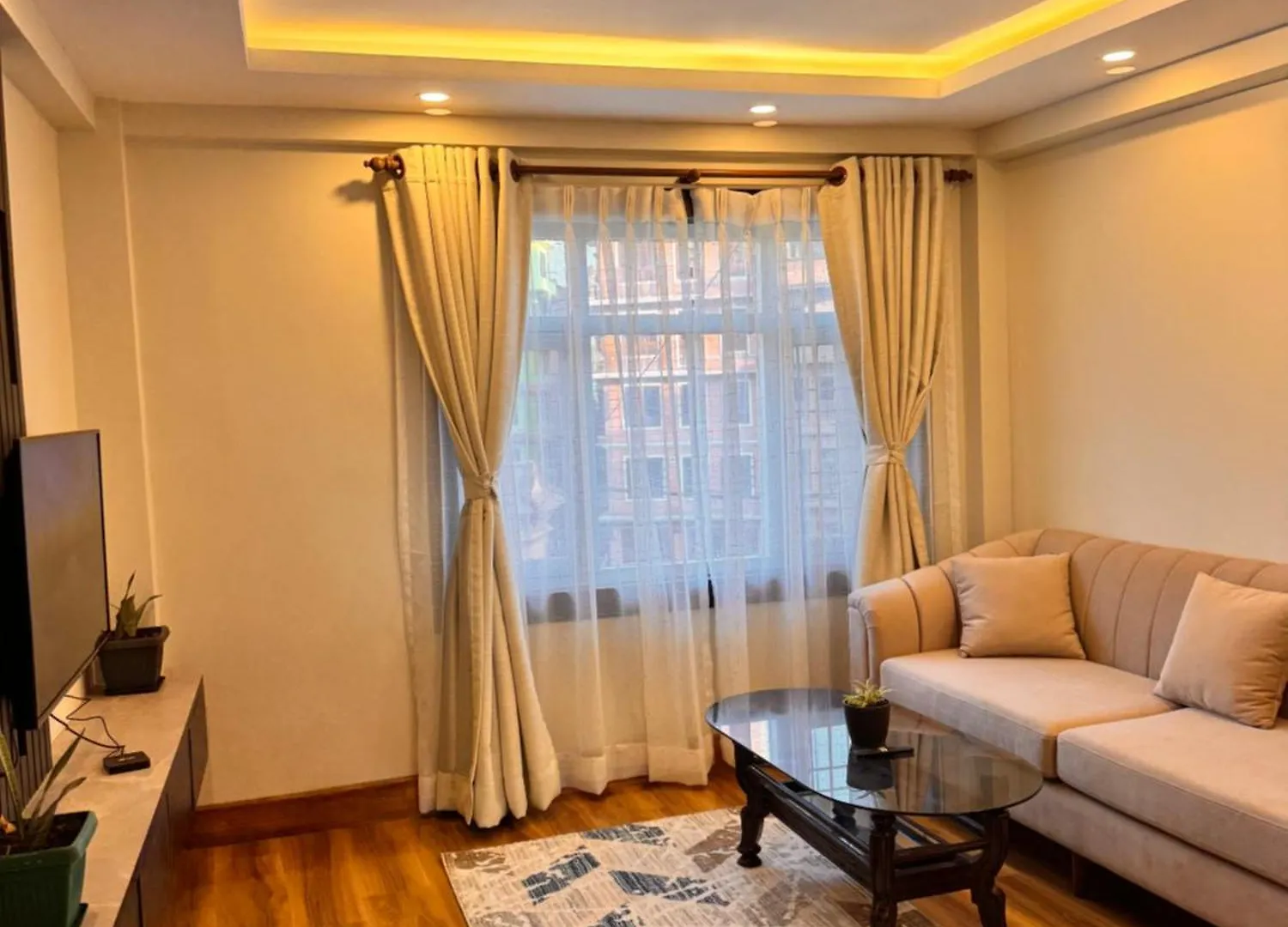 Sierra Service Apartment Lalitpur