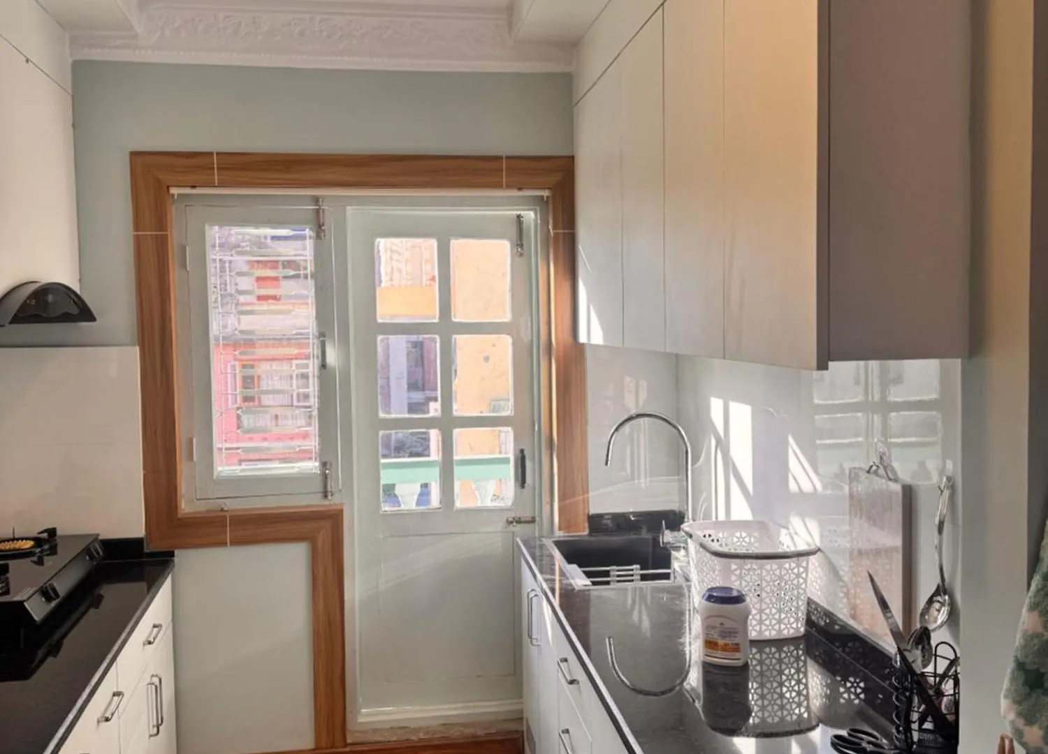 Sierra Service Apartment Lalitpur 0*,