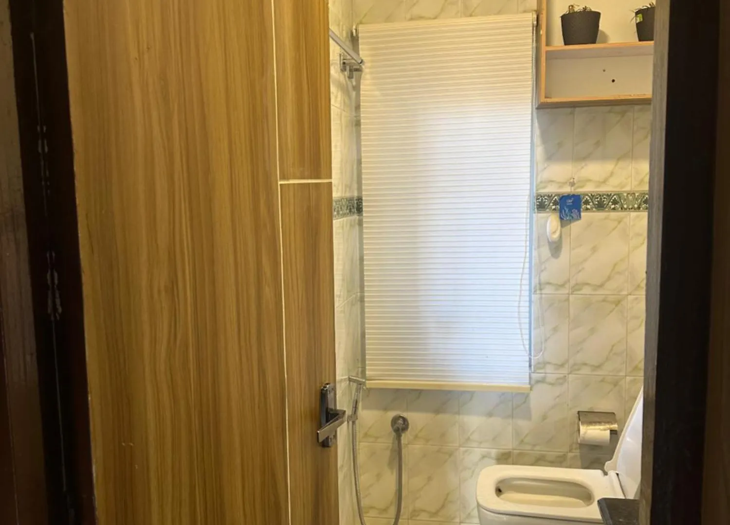 Sierra Service Apartment Lalitpur