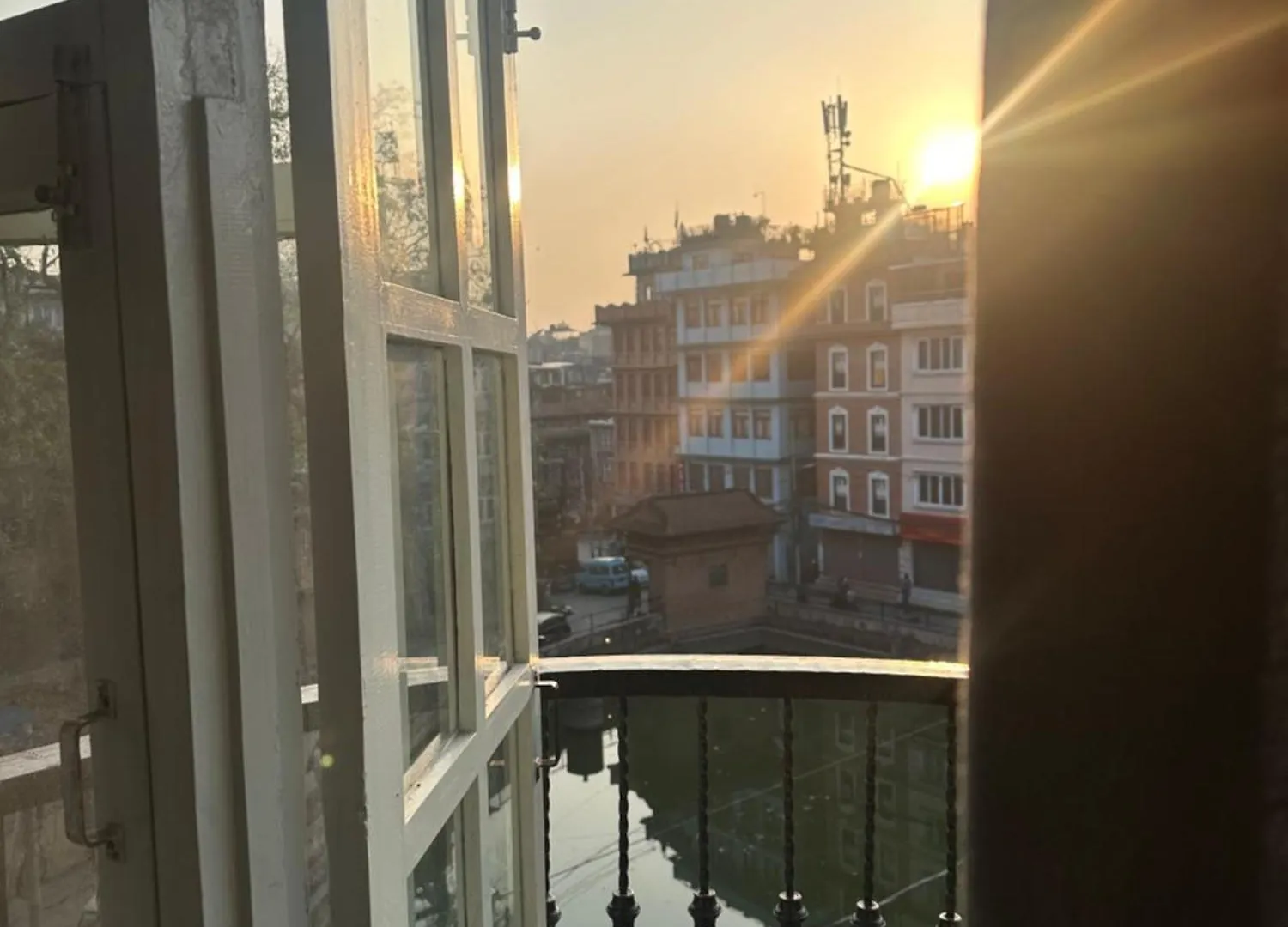 Sierra Service Apartment Lalitpur 0*,  Nepal