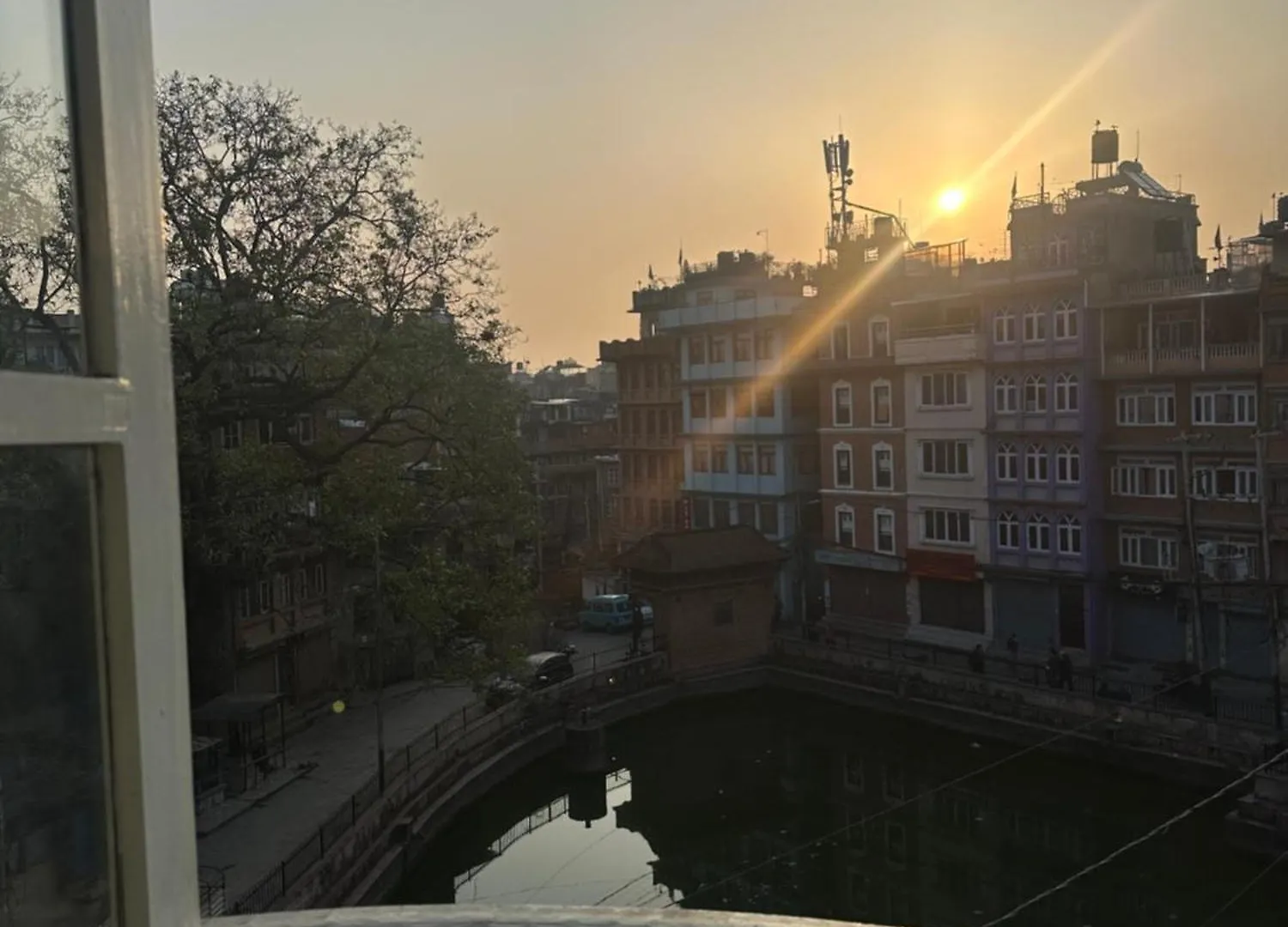 Sierra Service Apartment Lalitpur