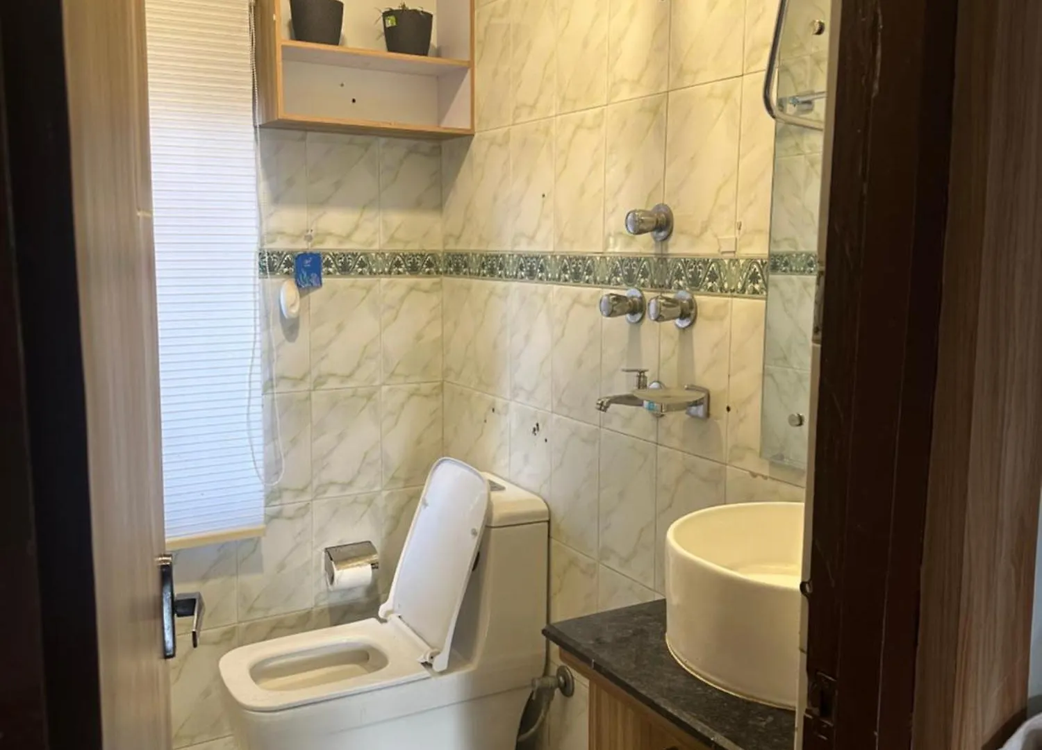 Sierra Service Apartment Lalitpur