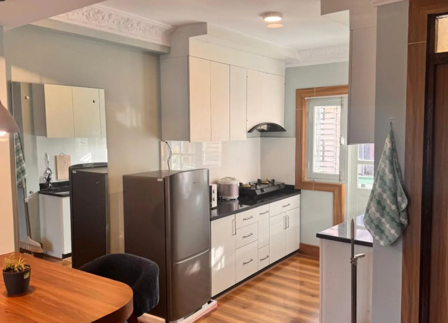 Sierra Service Apartment Lalitpur