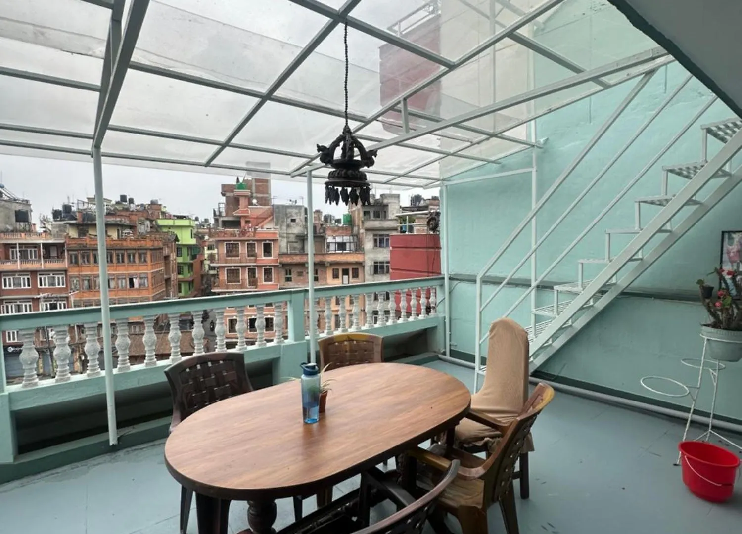 Sierra Service Apartment Lalitpur Nepal