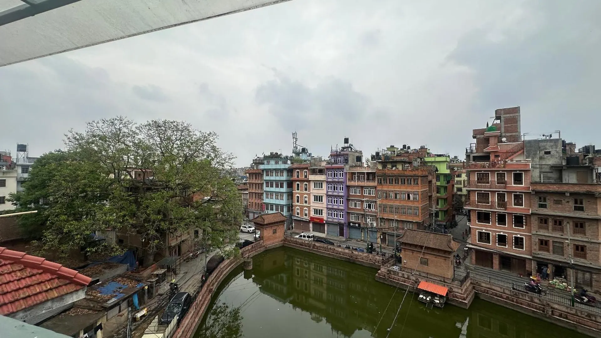 Sierra Service Apartment Lalitpur